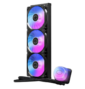 冰神B360 PRO 焕新版 黑色