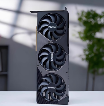 映众RTX5070 曜夜X3 0C 12G