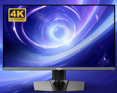 MPG 272URX QD-OLED