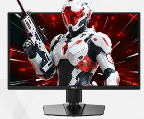 MAG 272QP QD-OLED X24