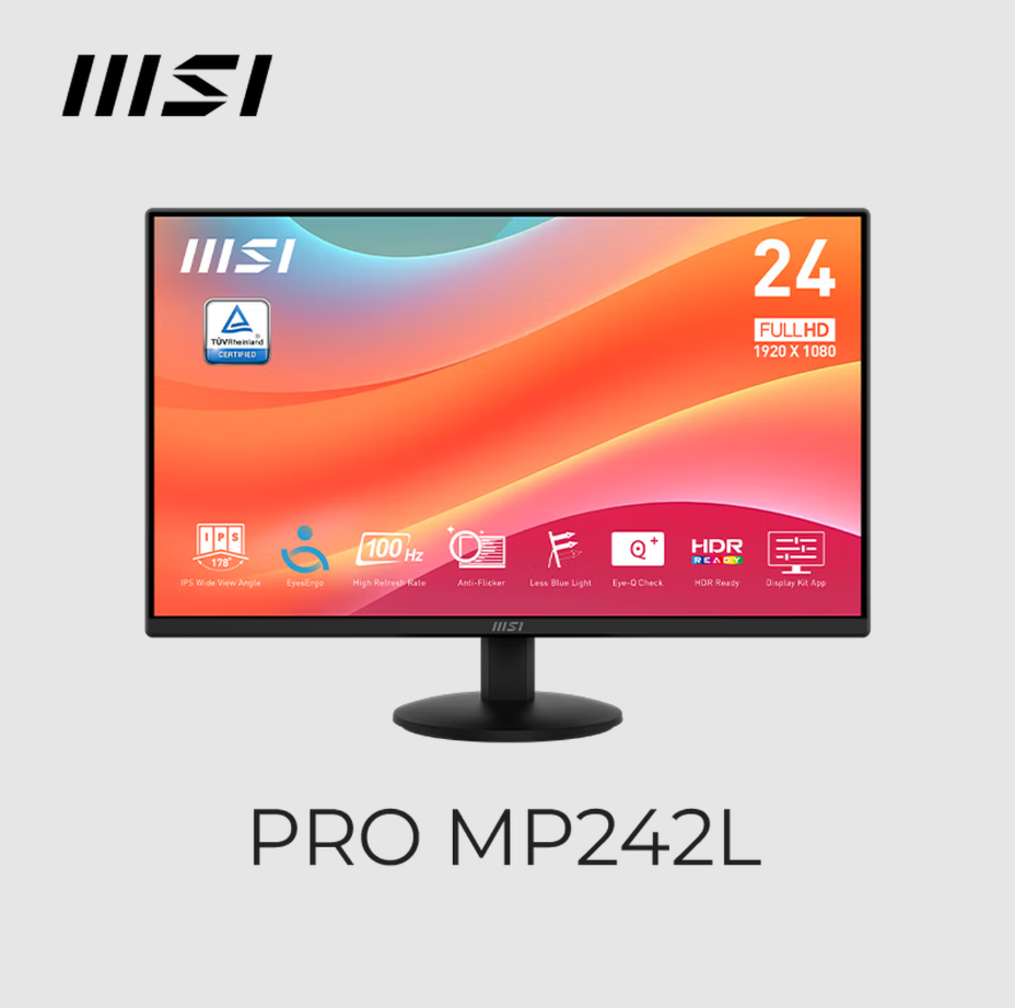 PRO MP242L