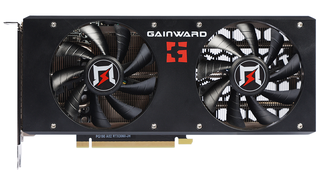 耕升RTX3060 追风 8GB